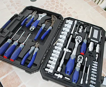 Caisse a outils